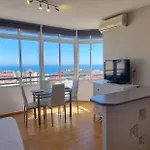 APARTAMENTO CENTRAL con 1 DORMITORIO, 3 PERSONAS con VISTAS