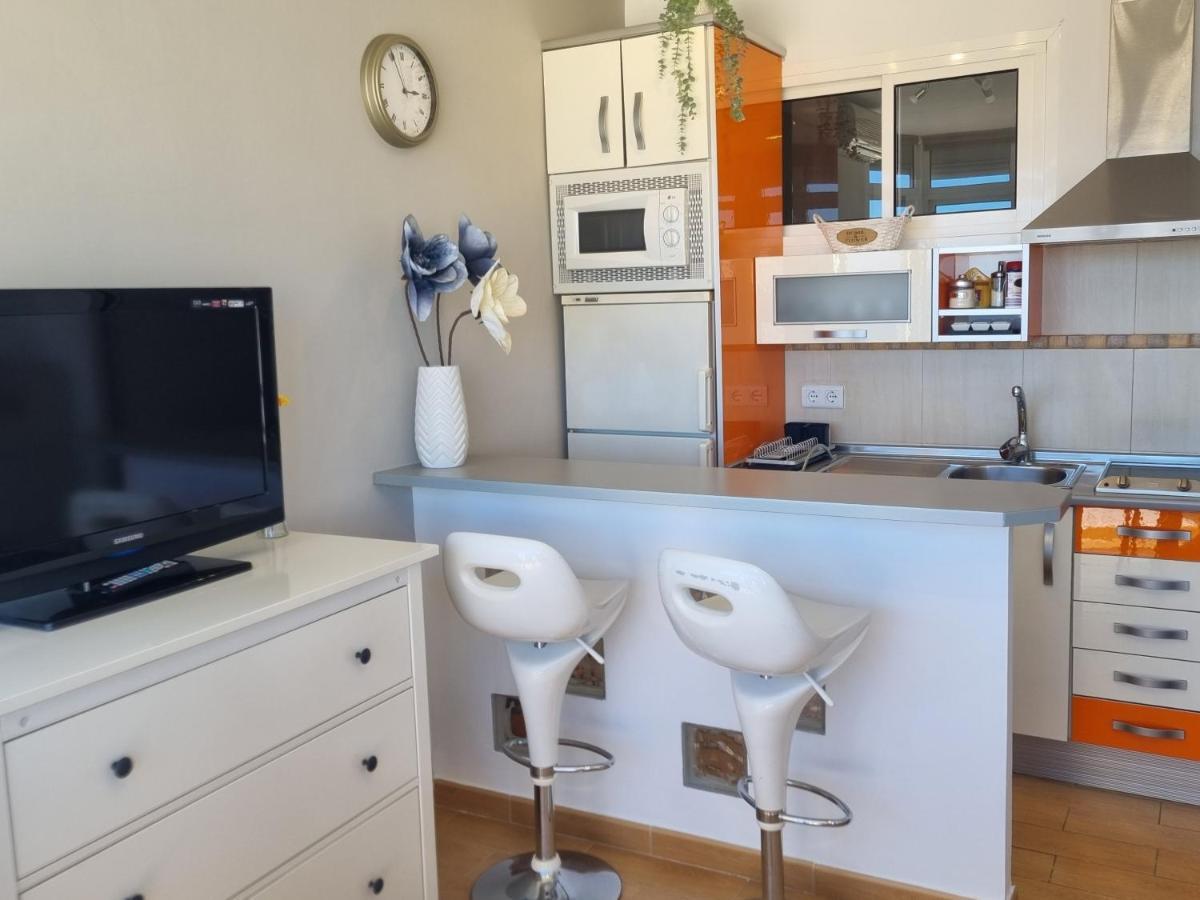 Apartamento Apartamento En El Centro, 3 Personas Con Vistas