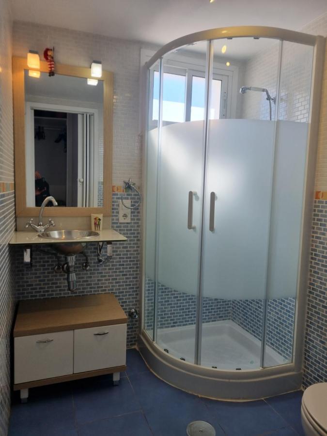 Apartamento Apartamento En El Centro, 3 Personas Con Vistas *