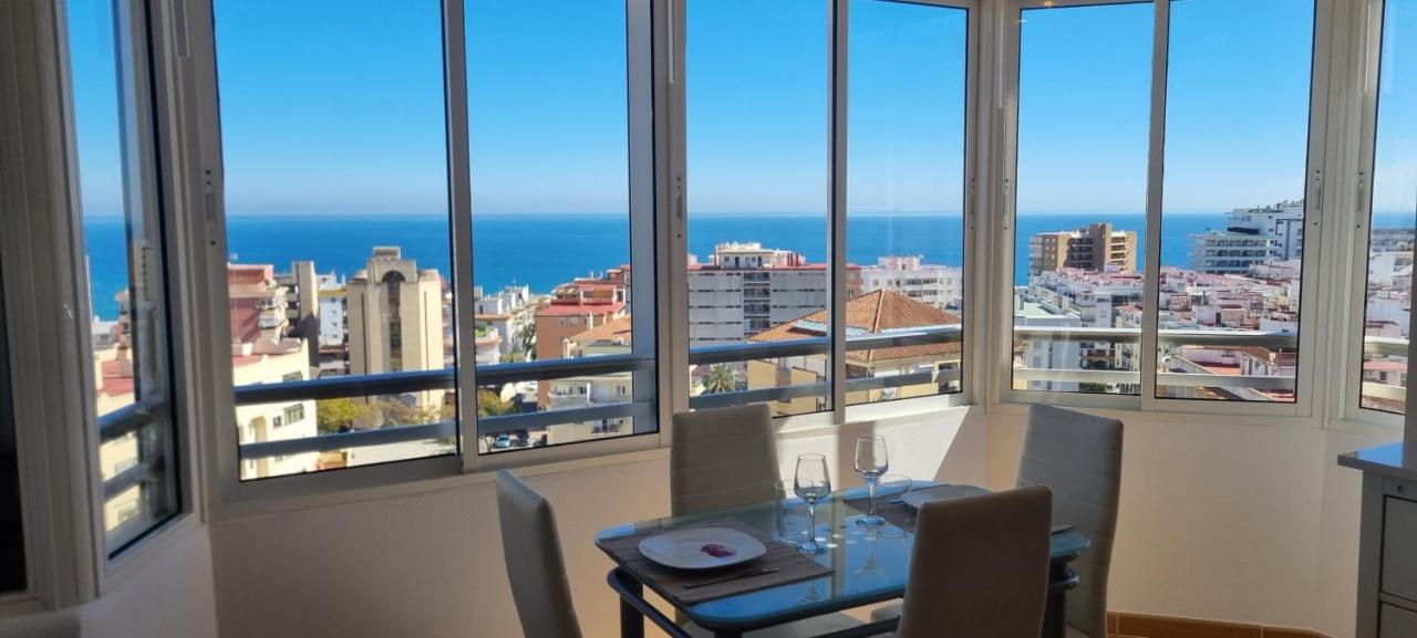 Apartamento En El Centro, 3 Personas Con Vistas Apartamento Torremolinos