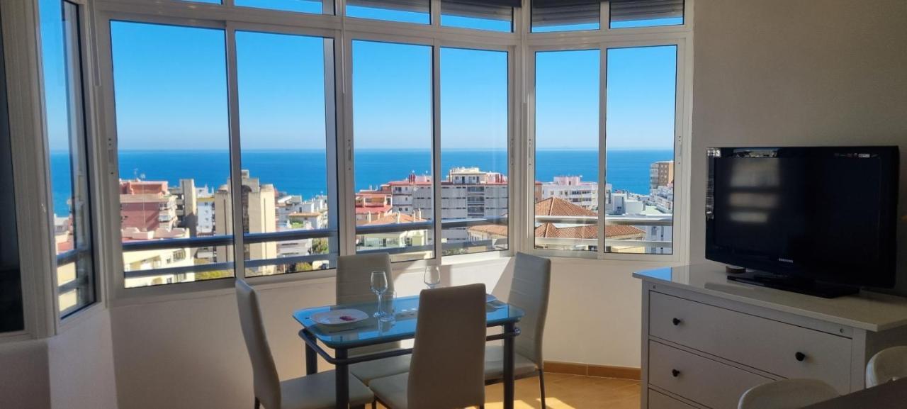 Apartamento Apartamento En El Centro, 3 Personas Con Vistas Torremolinos