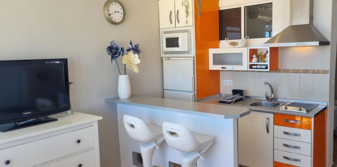 Apartamento Apartamento En El Centro, 3 Personas Con Vistas *