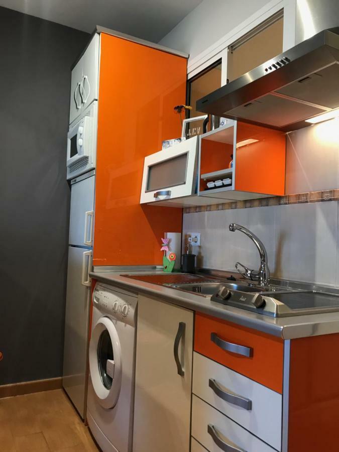 Apartamento Apartamento En El Centro, 3 Personas Con Vistas Torremolinos