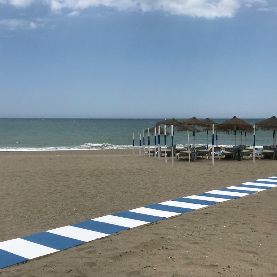 Apartamento En El Centro, 3 Personas Con Vistas Apartamento Torremolinos